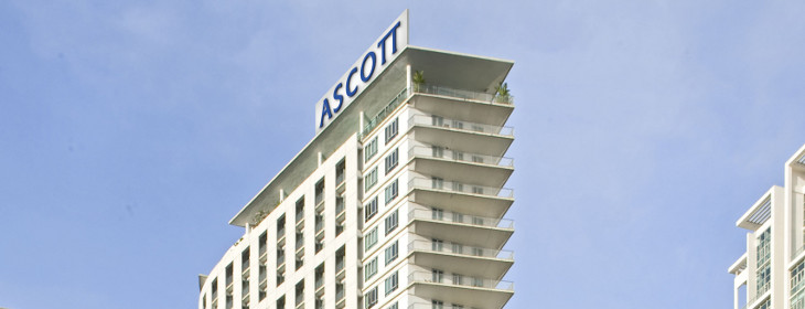 Ascott Kuala Lumpur in Kuala Lumpur